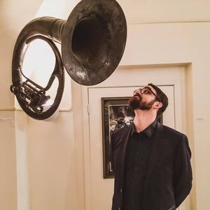 Meet your Posher, Matt